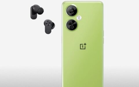 一加新机即将发布，6.72 英寸中端机型，细节再曝-一加手机什么时候出新品