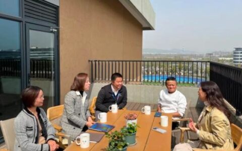 马云回国内后参加活动，现身云谷教育探讨ChatGPT（马云在云谷学校的演讲原稿）