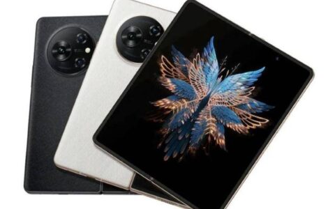 MWC 2023最新亮相八款手机 有一款可卷曲-健康码个人轨迹查询