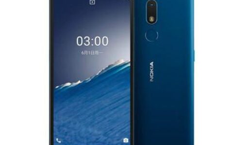 诺基亚即将在下周发布新款手机，其中有功能机-诺基亚2022即将上市的新机