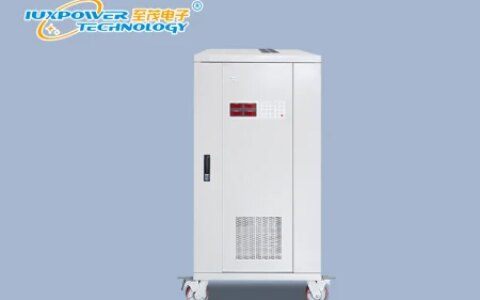 变频电源的控制面板维护非常重要（变频电源板讲解）