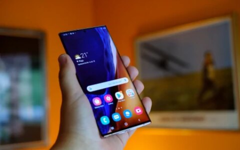 三星或将在7月发布新款折叠屏手机-三星折叠手机什么时候发布