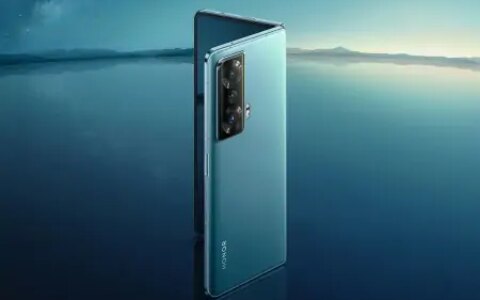 荣耀新款折叠屏手机Magic V2将于7月12日在北京发布-荣耀最新折叠屏手机