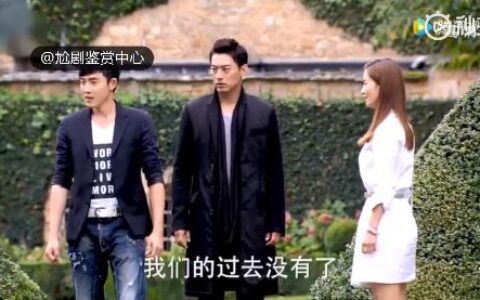 分手丢手机一时爽，你有想过手机的感受吗？网友：vivo云服务亮了-分手那天我摔了手机