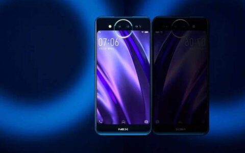 换机数据转移不用愁，vivo云服务竞是这么用的！-vivo云服务怎么传到另一部手机上