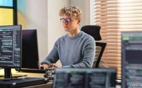 开发实例：后端Java和前端vue实现用户登录功能-登录界面前端后端实现