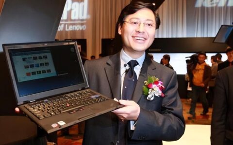 Q3电脑排行：联想还是第1，苹果逆势增长40%，华为依然没进前5-联想电脑包q3与q5区别大吗