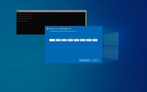 更换电脑不用怕，可以轻松将Windows 10密钥转移到新计算机上-win10换密钥可以换系统吗?