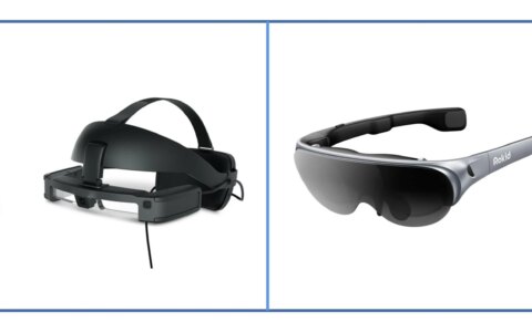 AR破局：现有技术限制下的场景突破-arr破解软件