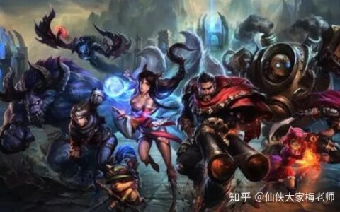 2021最火的大型网络游戏-最火爆的大型网络游戏排名