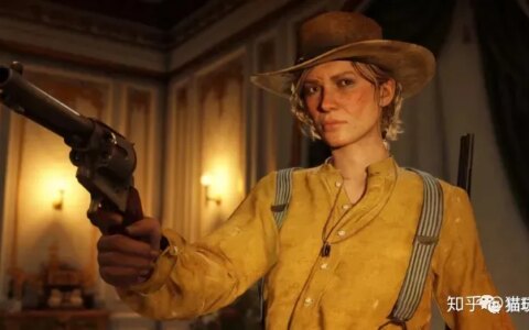 为你推荐六款，玩家们最爱的大型3A游戏-大型3a游戏是什么游戏类型