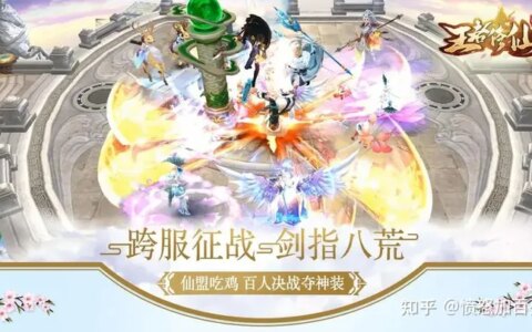 最热门的大型网络游戏排行有哪些？-十大网络游戏排行榜 大型网络游戏排行榜