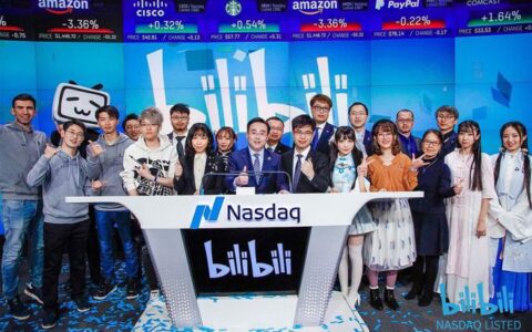 B站：Z世代的精神家园（z世代视频）