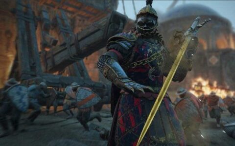 最出色的5种大型多人网络游戏，带朋友一起拉黑很有趣-多人玩的大型游戏