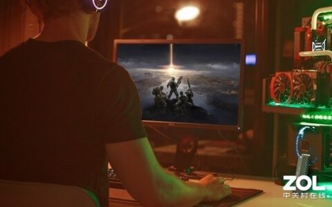 畅玩3A大作 大型网游 有这样一台主机就够了-流畅玩3a电脑预算