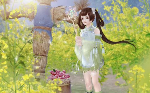 500块电脑能玩大型网游？快进垃圾堆的硬件，也能用来打团！-500的电脑能玩什么单机游戏