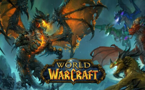 魔兽世界巨龙时代将迎来两次大更新，但国服玩家可能玩不到了-魔兽世界巨龙之魂入口