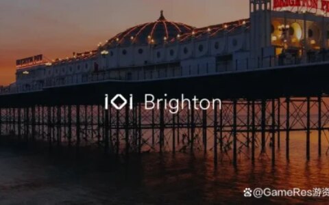 《杀手》开发商成立英国工作室，在007的老家制作一款衍生游戏-杀手斯内普