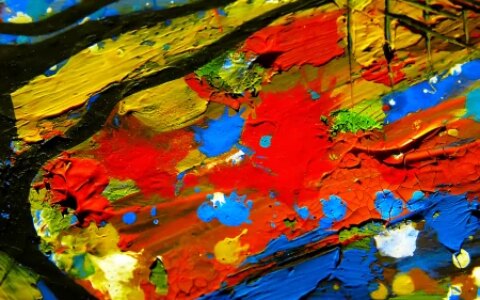 画中之境：神秘的艺术作品引发的奇妙冒险-画中意奇遇触发