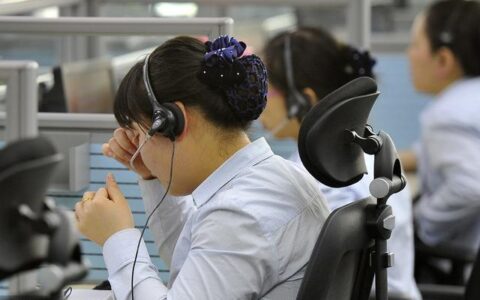 24小时客服电话，有多少家可以做到-24小时人工客服电话是多少