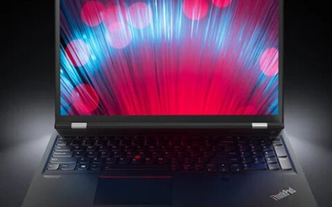 联想ThinkPadP15笔记本电脑值得买吗？测评：卓越性能-联想thinkpad p15v 2020款(02cd)英特尔酷睿i7