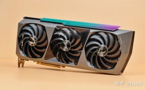 核弹来了！NVIDIA RTX 3090 Ti首发评测：比RX 6900 XT快16%-核弹来了怎么躲避