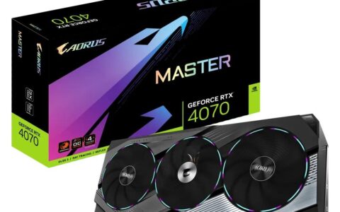 RTX 4070 VS RTX 3090 Ti，性能差距有多大？游戏实测出炉