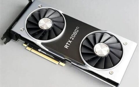 RTX 2080 Ti VS RTX 3090 Ti，性能差距有多大？八款游戏实测出炉