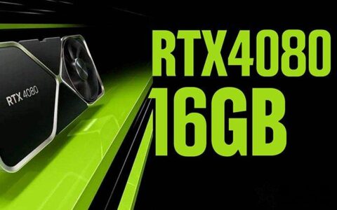 RTX4080和3090Ti性能对比评测，RTX4090和4080性能差距有多大？