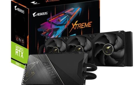 RTX 4090 VS RTX 3090 Ti，性能提升到底有多大？游戏实测出炉