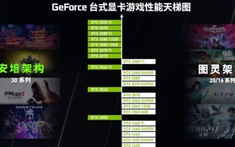 技嘉RTX3090Ti魔鹰OC：鹰击长空展现王者风范