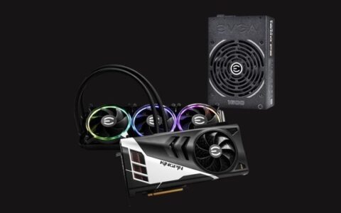 1200瓦的3090ti EVGA要价2500美元送1600瓦电源-3090用多少w电源