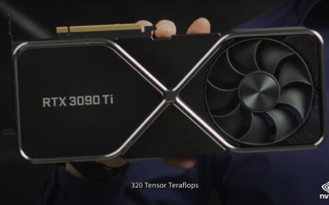 同型号相差500元，3090ti的OC重要吗？-3060tioc和普通区别