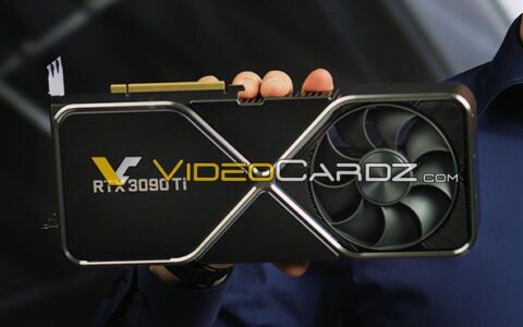 英伟达GeForce RTX 3090 Ti规格确认，新的图形性能王者-英伟达downloader可以删除吗