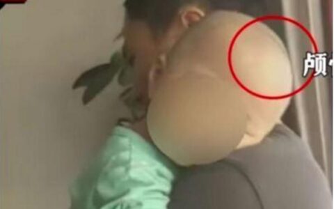 愤怒又心疼！湖南郴州大头娃娃假奶粉事件，家长们该如何避免？（大头娃娃奶粉事件分析）