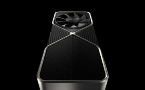 NVIDIA新卡皇RTX 3090 Ti月底出山！问题相当严重-nvidia发布会 一般是什么时候