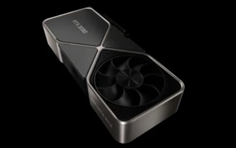 英伟达RTX 3090 Ti正式解禁：高功耗下的性能小提升-英伟达RTX4000