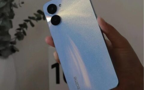 真我10s：千元手机的配置揭秘-真我一千多推荐