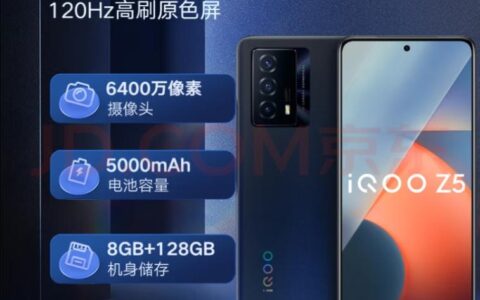 新年换新机——性价比手机（1） ——千元机篇-千元新机推荐