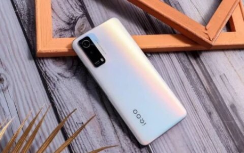 1500~3500ViVO最好的三款手机，都能流畅用三年，年前入手很香-1500左右vivo哪款值得入手