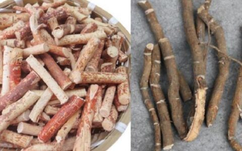 注意！一女子把这东西拿来煲汤，差点出人命！-女子把孩子扔下楼