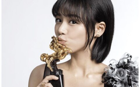 金马影后也控制不住的焦虑，马思纯药物副作用太大，三天就胖八斤-马思纯获奖记录视频