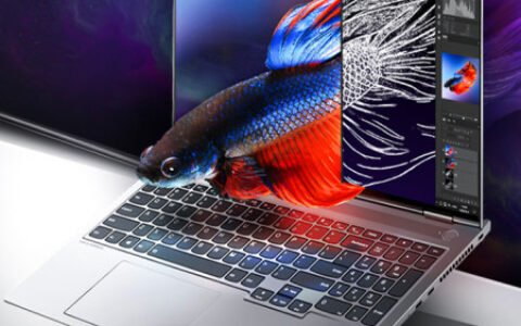 联想ThinkBook 16p笔记本值得买吗？体会：强悍性能-thinkbook16plus