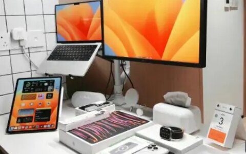 探索无限可能，尽在这款超值性价比笔记本电脑！-最具有性价比的笔记本电脑推荐