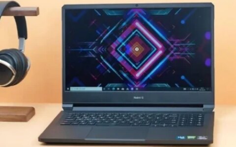 这才是高配低价？酷睿i7+满血独显+高色域，这款笔记本为何便宜？-笔记本电脑高色域和集显