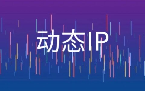 怎么把家里的路由器局域网动态ip改为静态ip-潍坊代理IP-路由器怎么弄局域网
