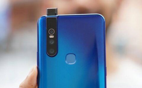 升降式结构再添新员这次是华为 麒麟710后置三摄或命名畅享10 MAX-华为升降式摄像头的有哪些