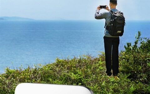 每月2000GB 华为随行WiFi 3天际通版立减120元 全年仅此一次-华为随身wifi3连不上网怎么办