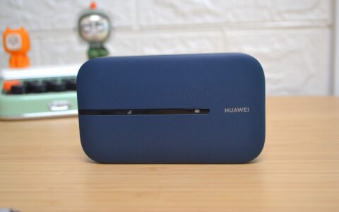 手机套餐全改保号套餐，2000G管够用！华为随身WIFI 3Pro首发测评-华为随身wifi套餐费用