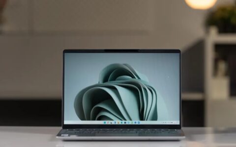 YOGA新电脑到手该怎么设置？小白教程告诉你-yoga电脑如何选